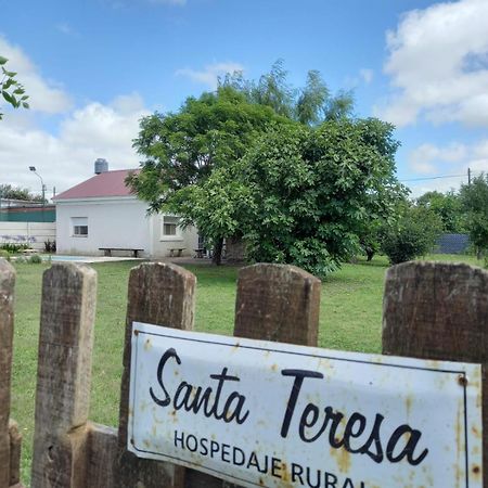 Santa Teresa, Hospedaje Rural Antonio Carboni Esterno foto