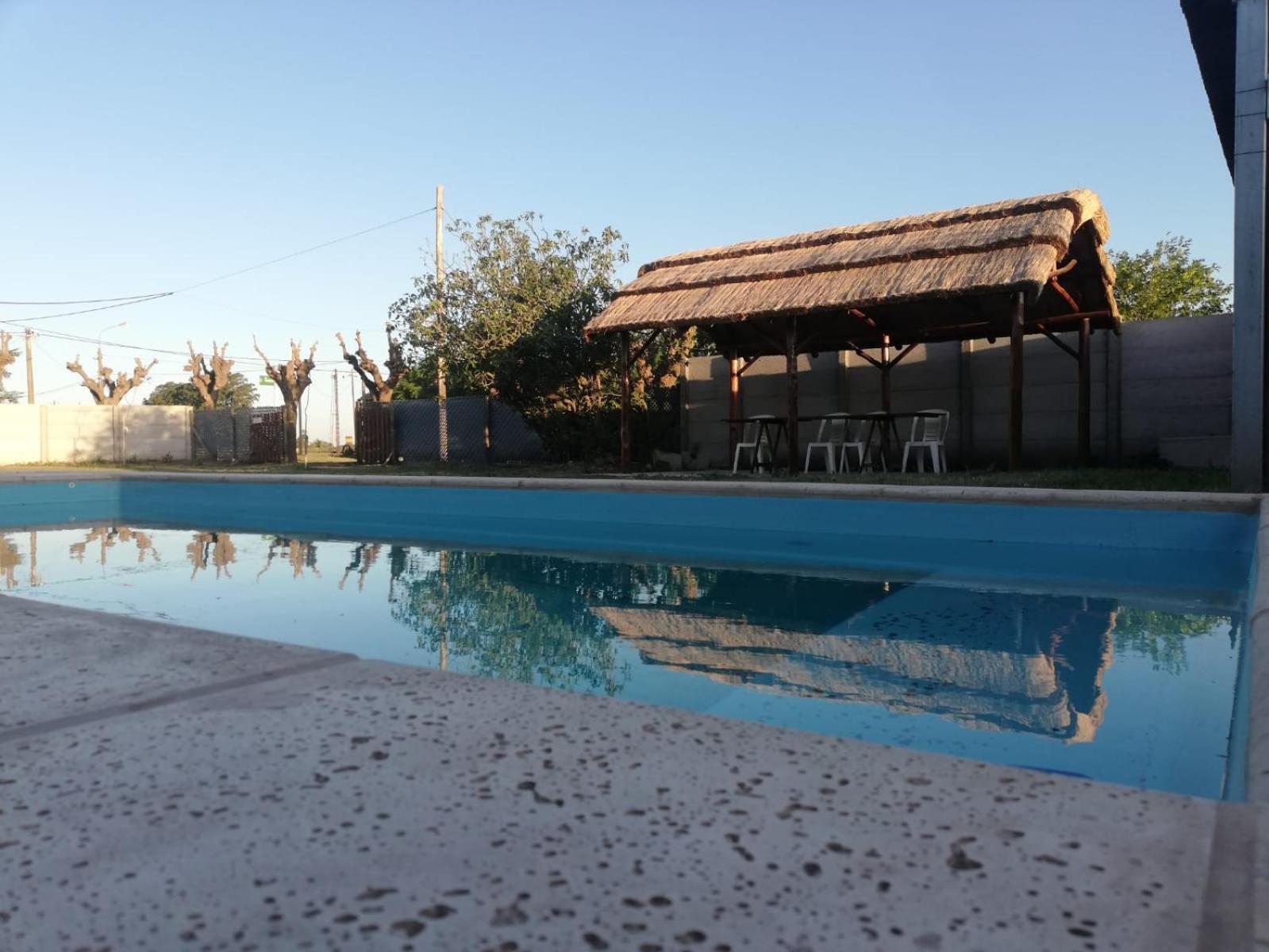 Santa Teresa, Hospedaje Rural Antonio Carboni Esterno foto